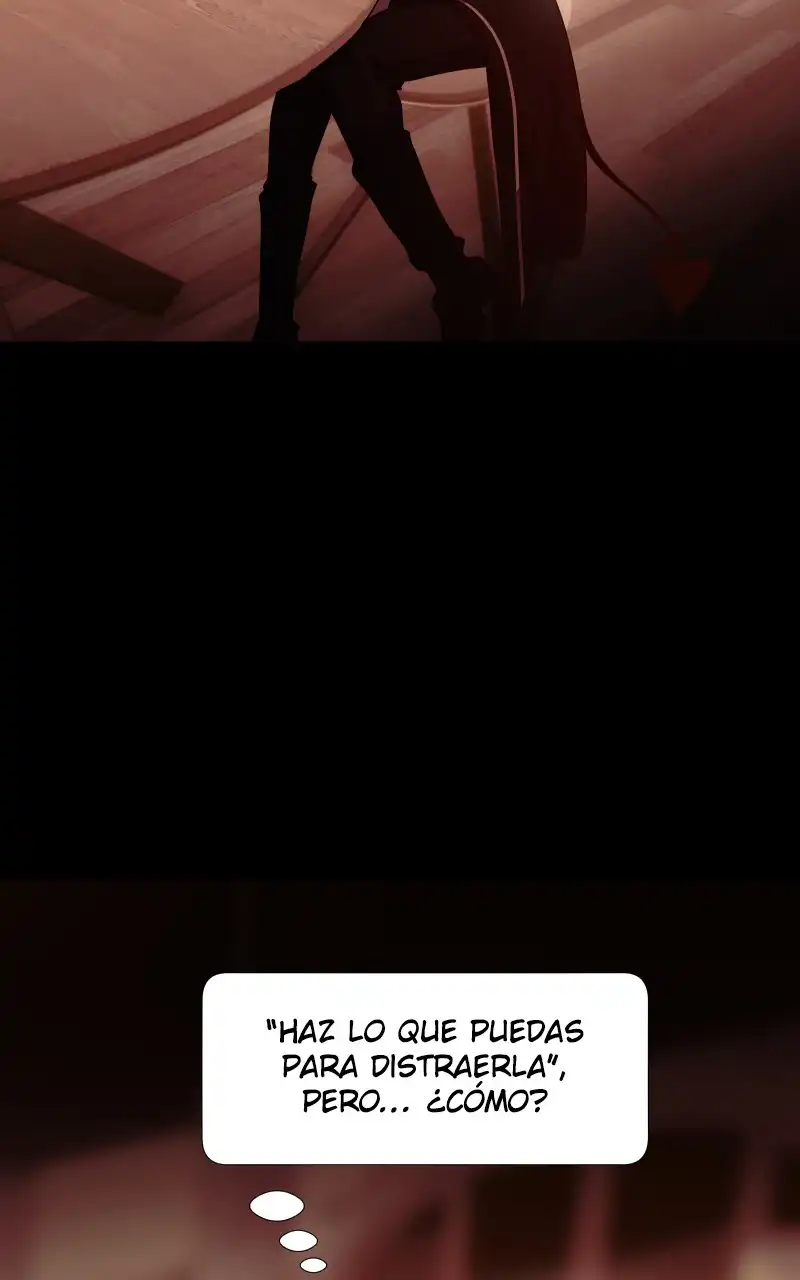 Yo soy la muerte - Capítulo 126 - Página 12 - LectorTMOo