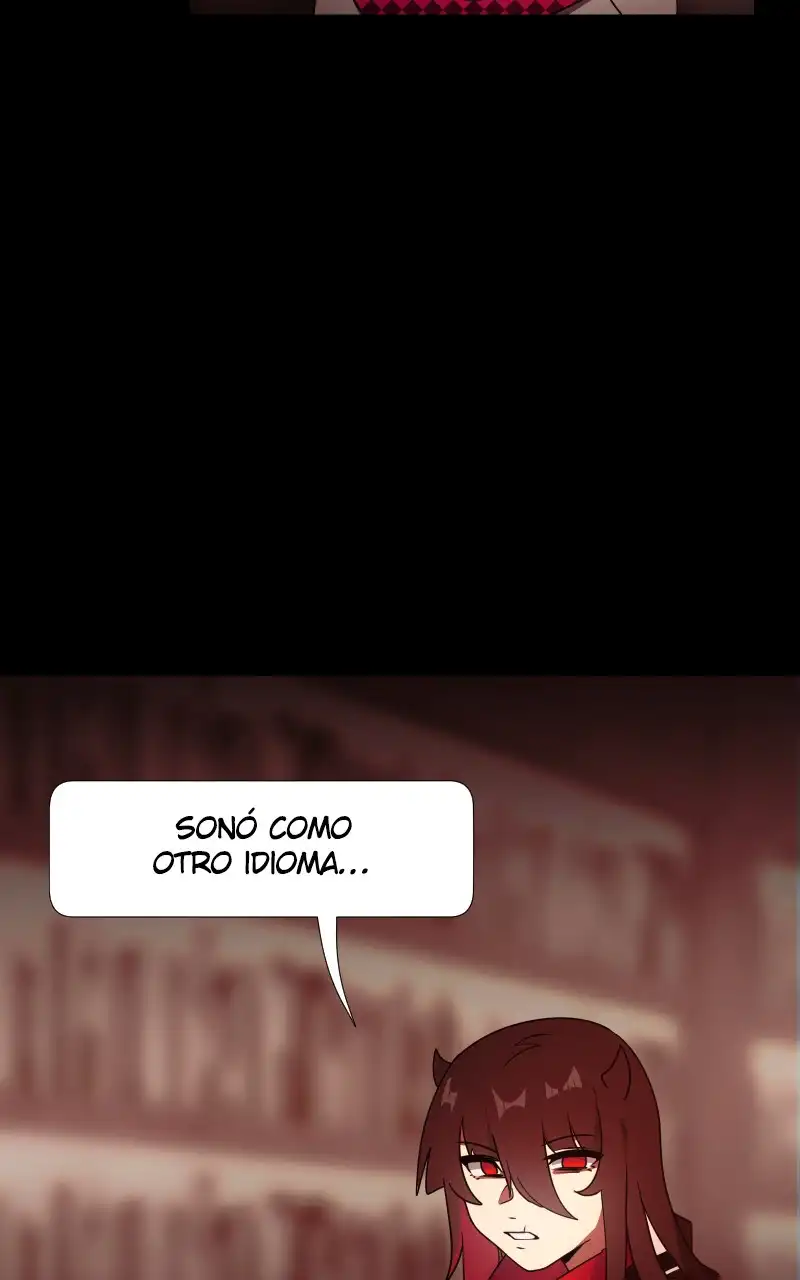 Yo soy la muerte - Capítulo 126 - Página 27 - LectorTMOo
