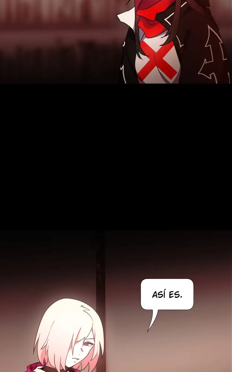 Yo soy la muerte - Capítulo 126 - Página 28 - LectorTMOo