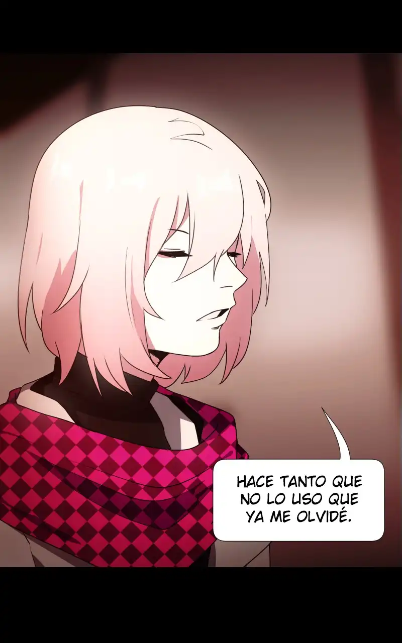 Yo soy la muerte - Capítulo 126 - Página 32 - LectorTMOo