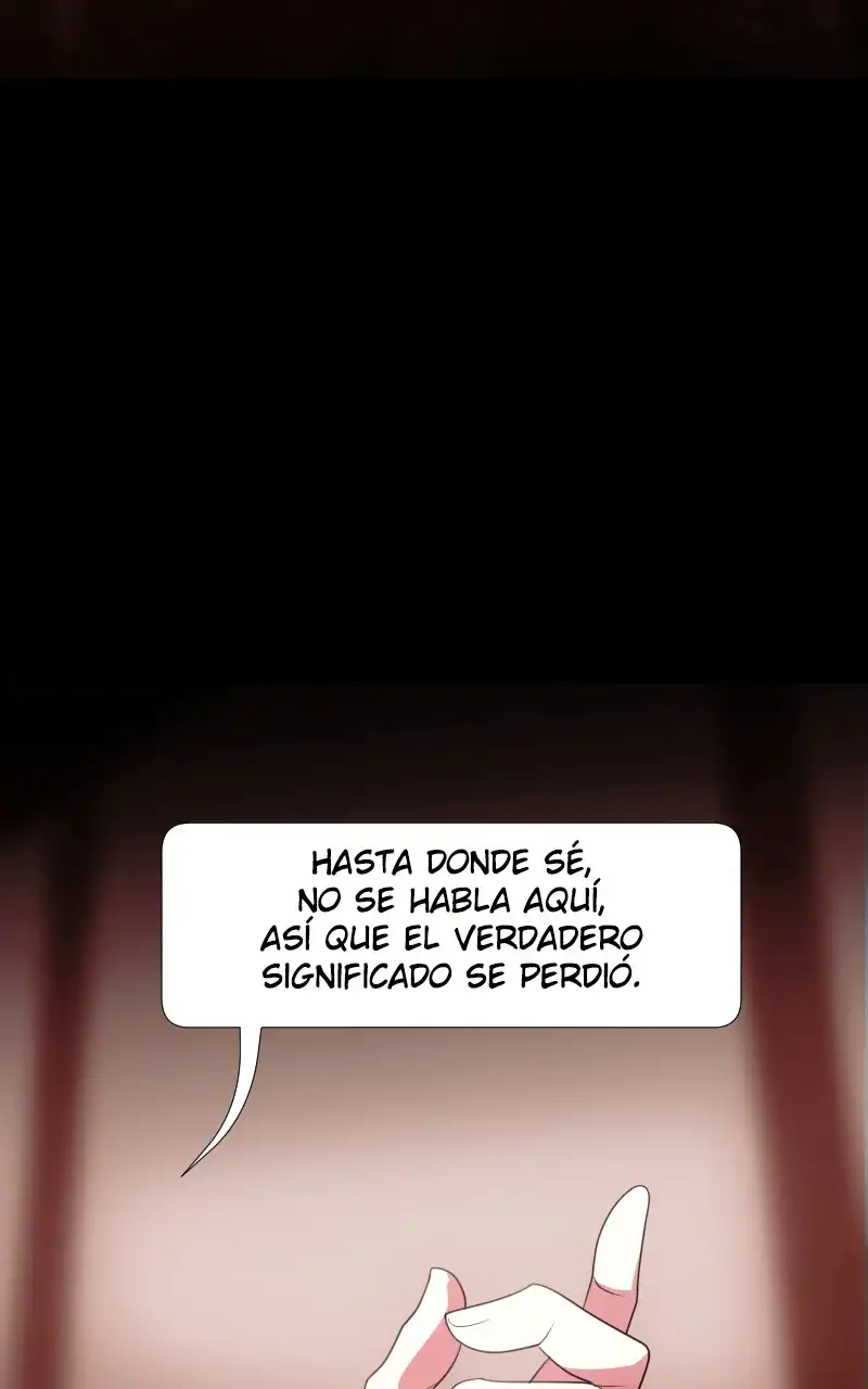 Yo soy la muerte - Capítulo 126 - Página 34 - LectorTMOo