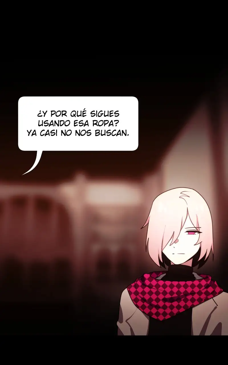 Yo soy la muerte - Capítulo 126 - Página 44 - LectorTMOo
