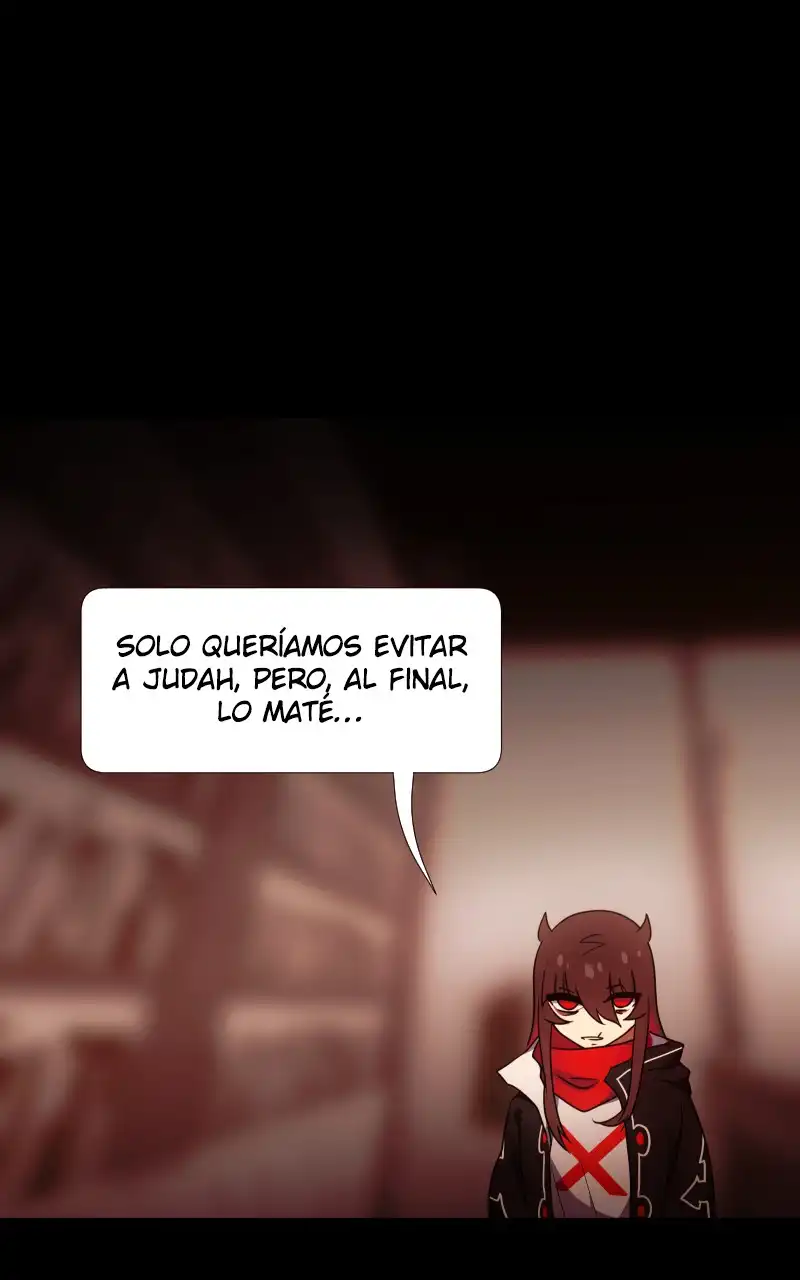 Yo soy la muerte - Capítulo 126 - Página 45 - LectorTMOo