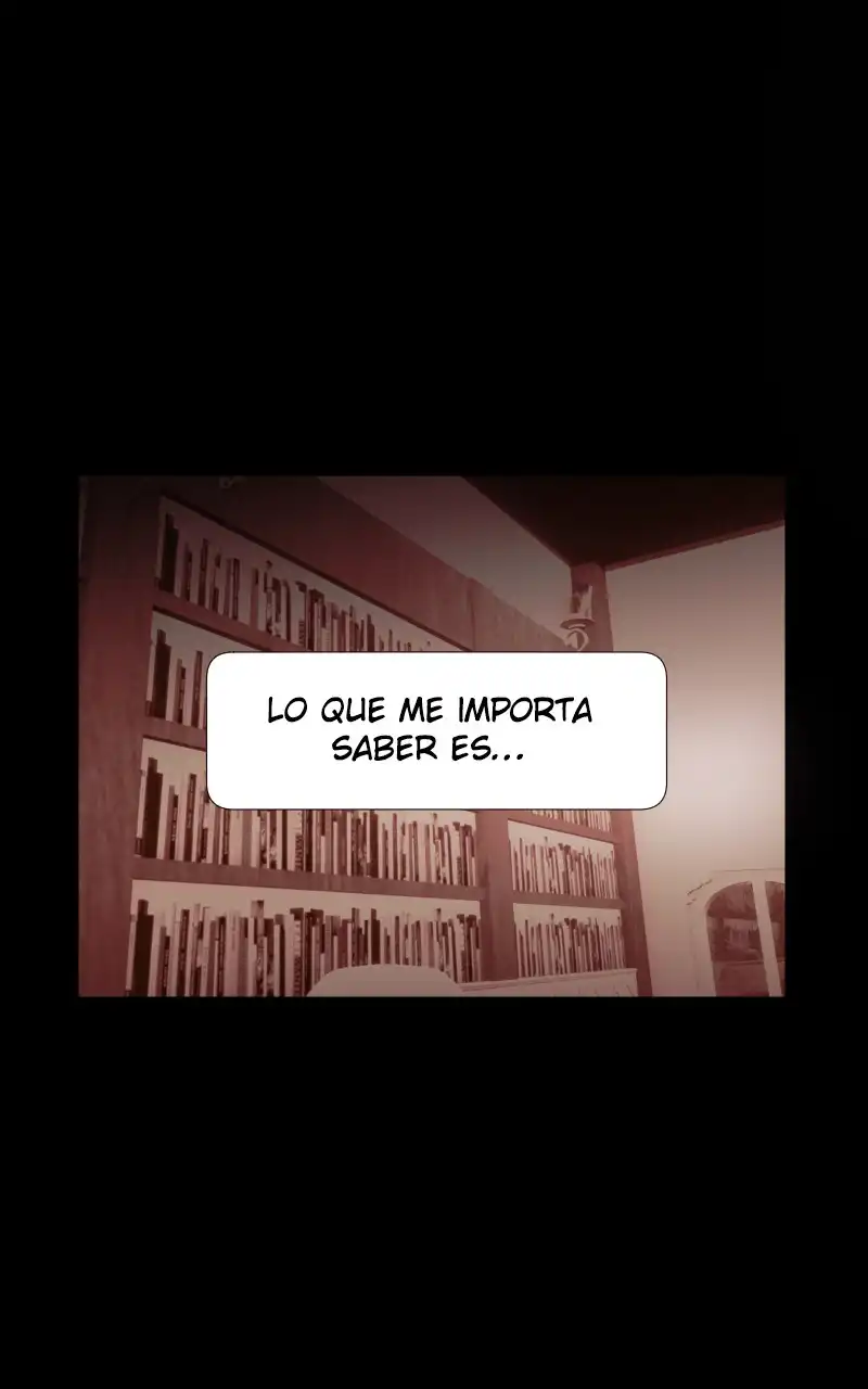 Yo soy la muerte - Capítulo 126 - Página 61 - LectorTMOo