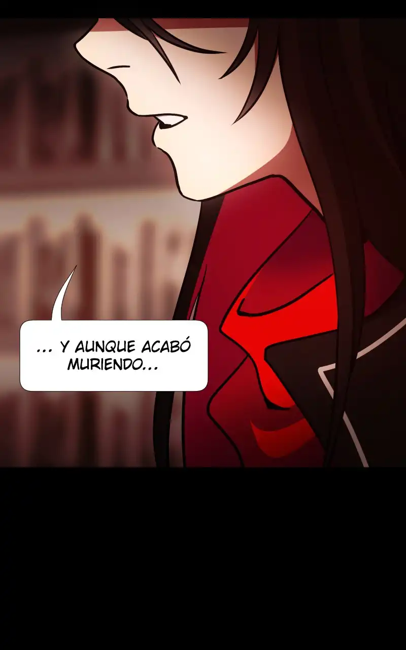 Yo soy la muerte - Capítulo 126 - Página 69 - LectorTMOo