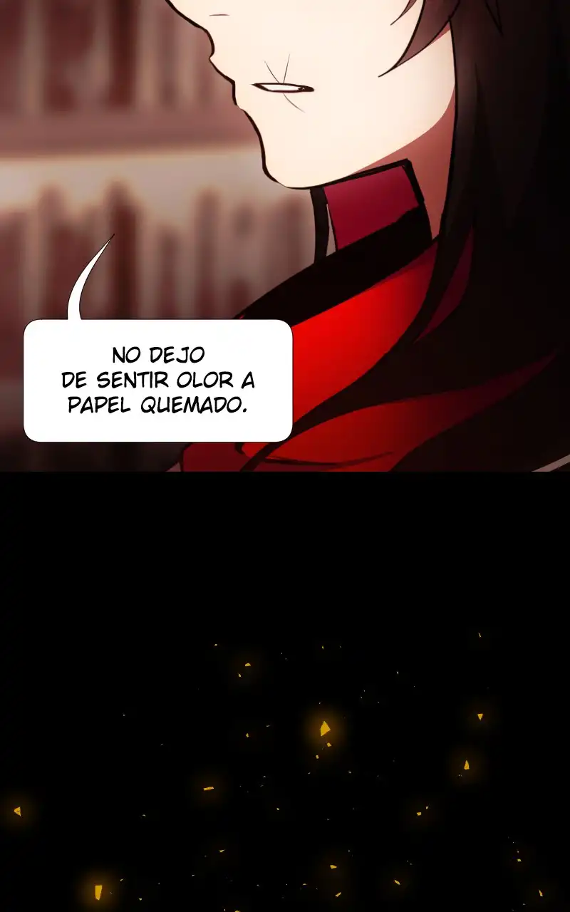 Yo soy la muerte - Capítulo 126 - Página 72 - LectorTMOo