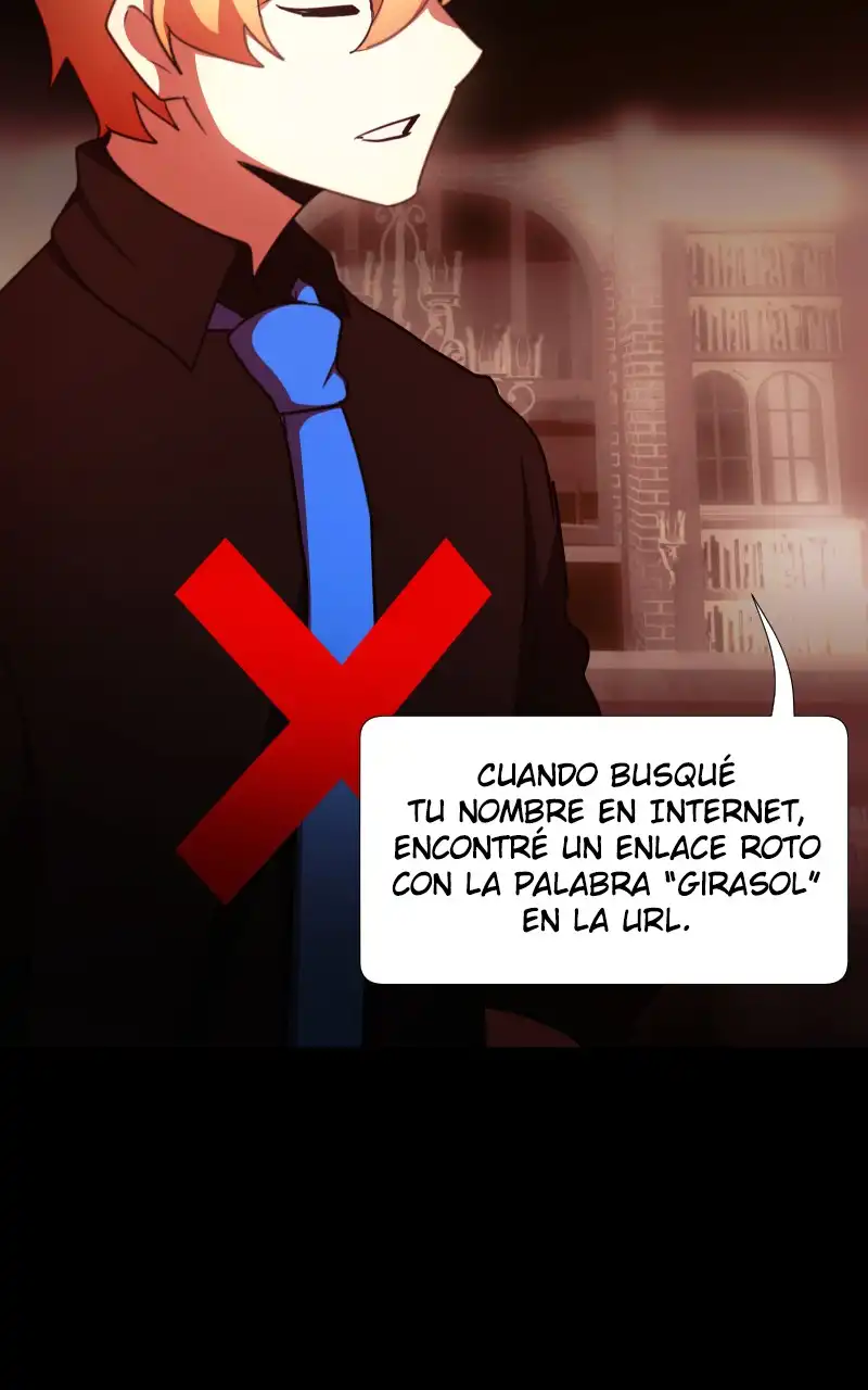 Yo soy la muerte - Capítulo 126 - Página 93 - LectorTMOo