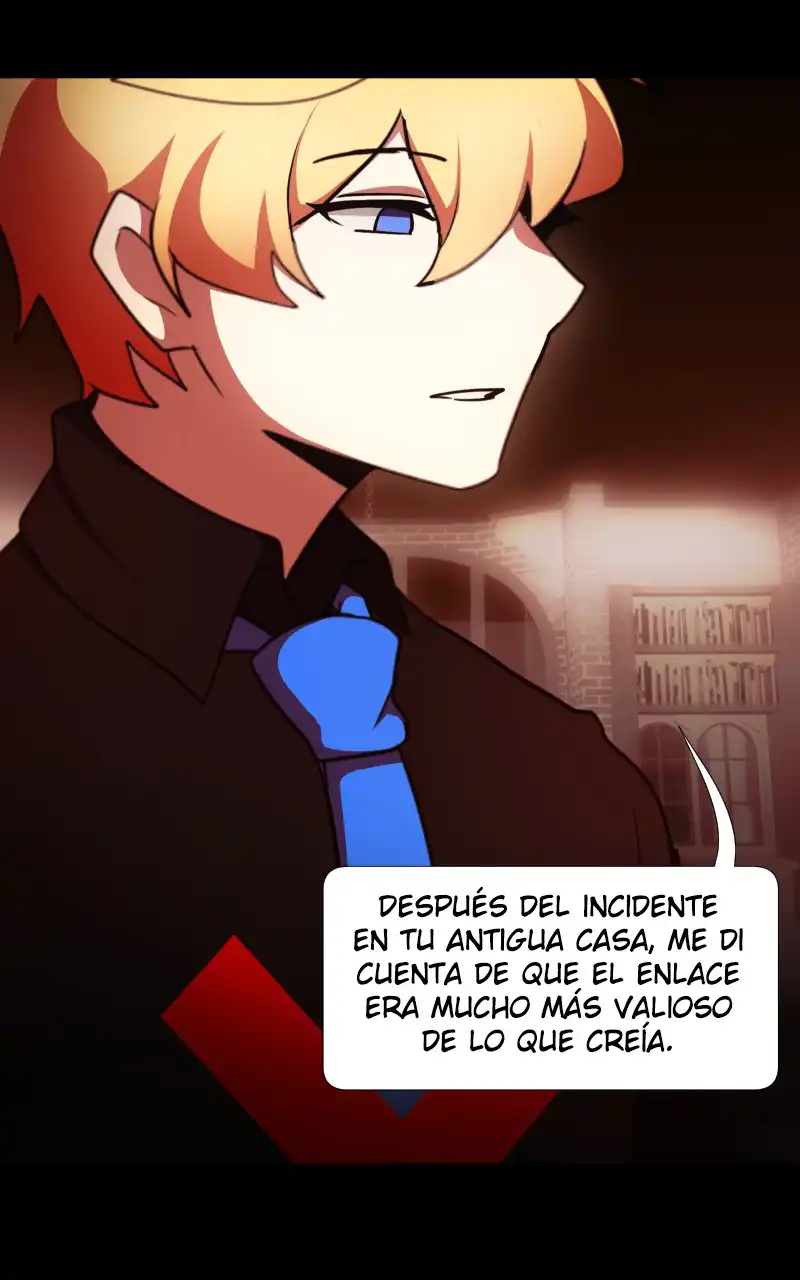 Yo soy la muerte - Capítulo 126 - Página 94 - LectorTMOo