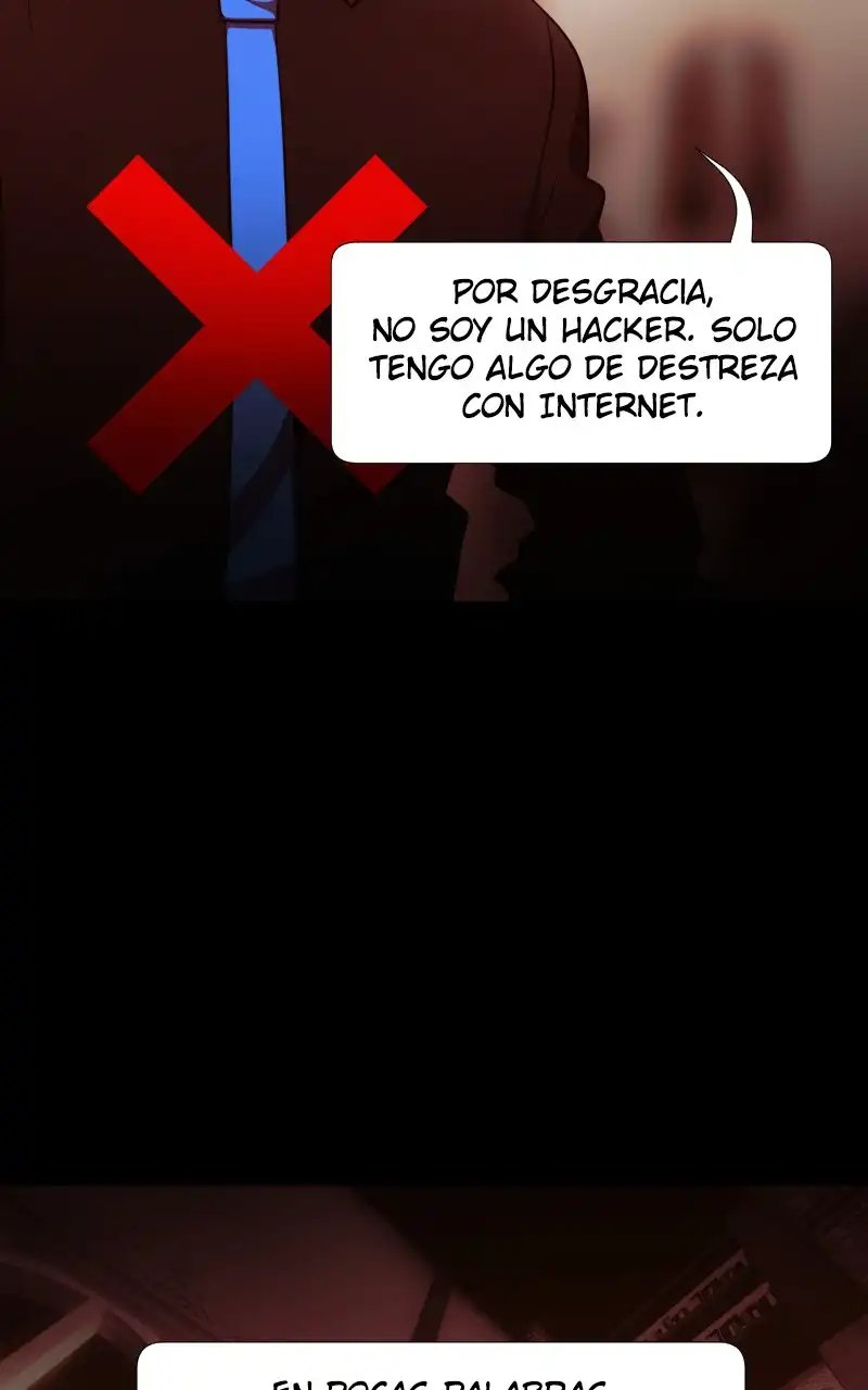 Yo soy la muerte - Capítulo 126 - Página 96 - LectorTMOo