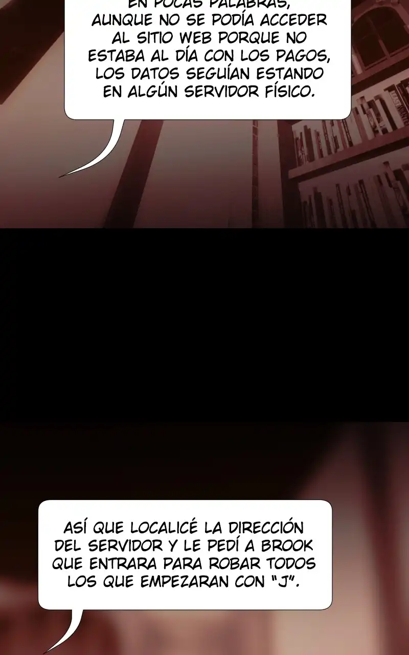 Yo soy la muerte - Capítulo 126 - Página 97 - LectorTMOo
