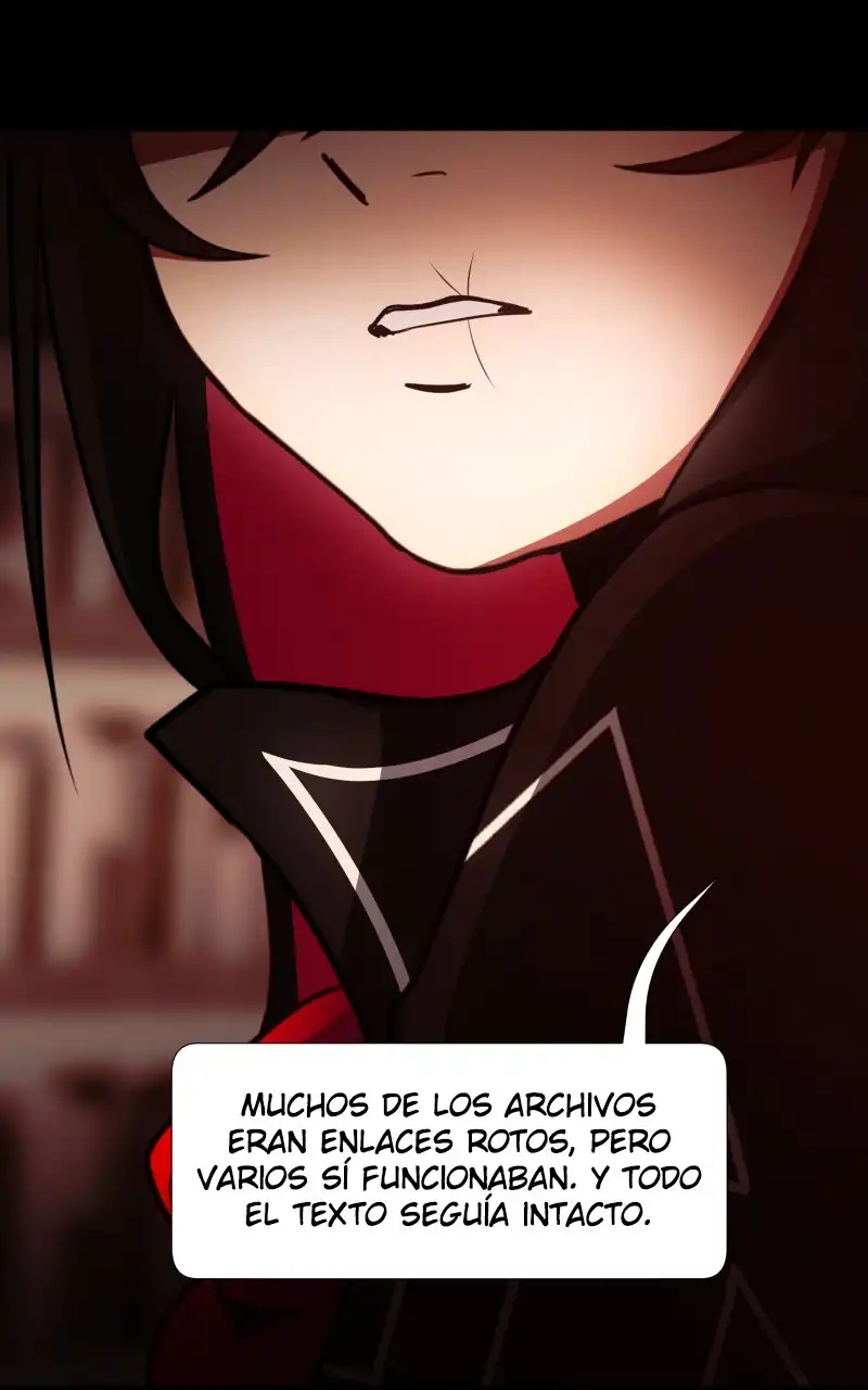 Yo soy la muerte - Capítulo 126 - Página 100 - LectorTMOo