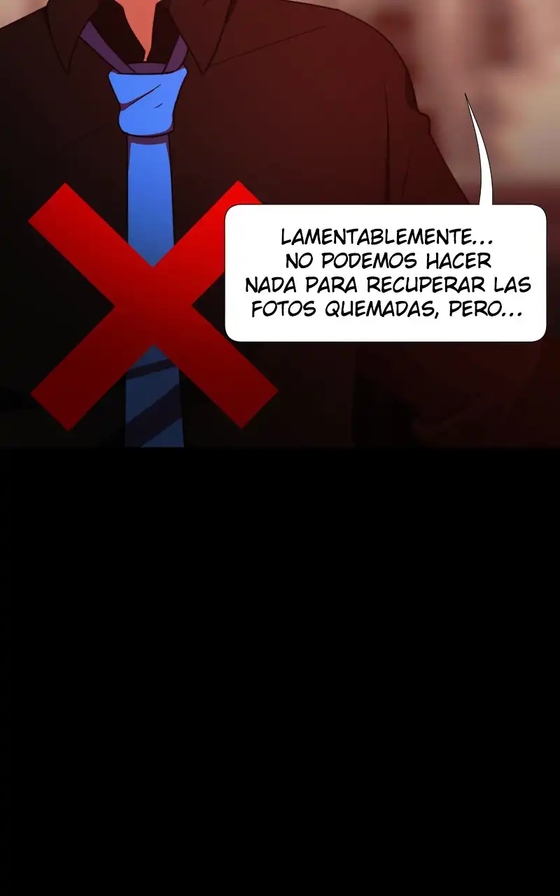 Yo soy la muerte - Capítulo 126 - Página 105 - LectorTMOo