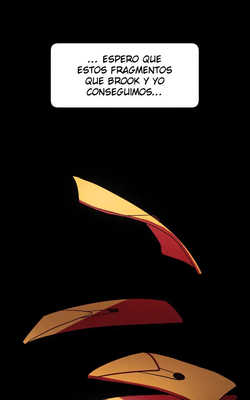 Yo soy la muerte - Capítulo 126 - Página 106 - LectorTMOo