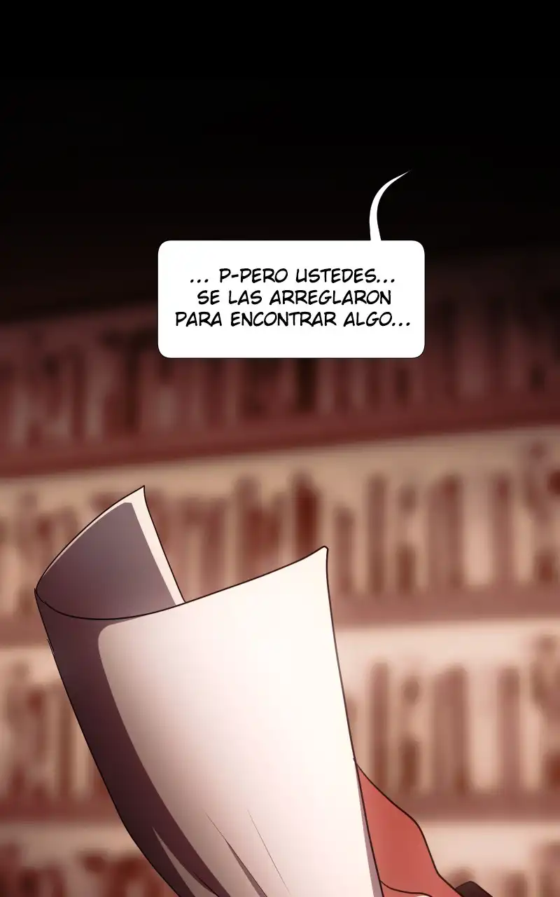 Yo soy la muerte - Capítulo 126 - Página 115 - LectorTMOo