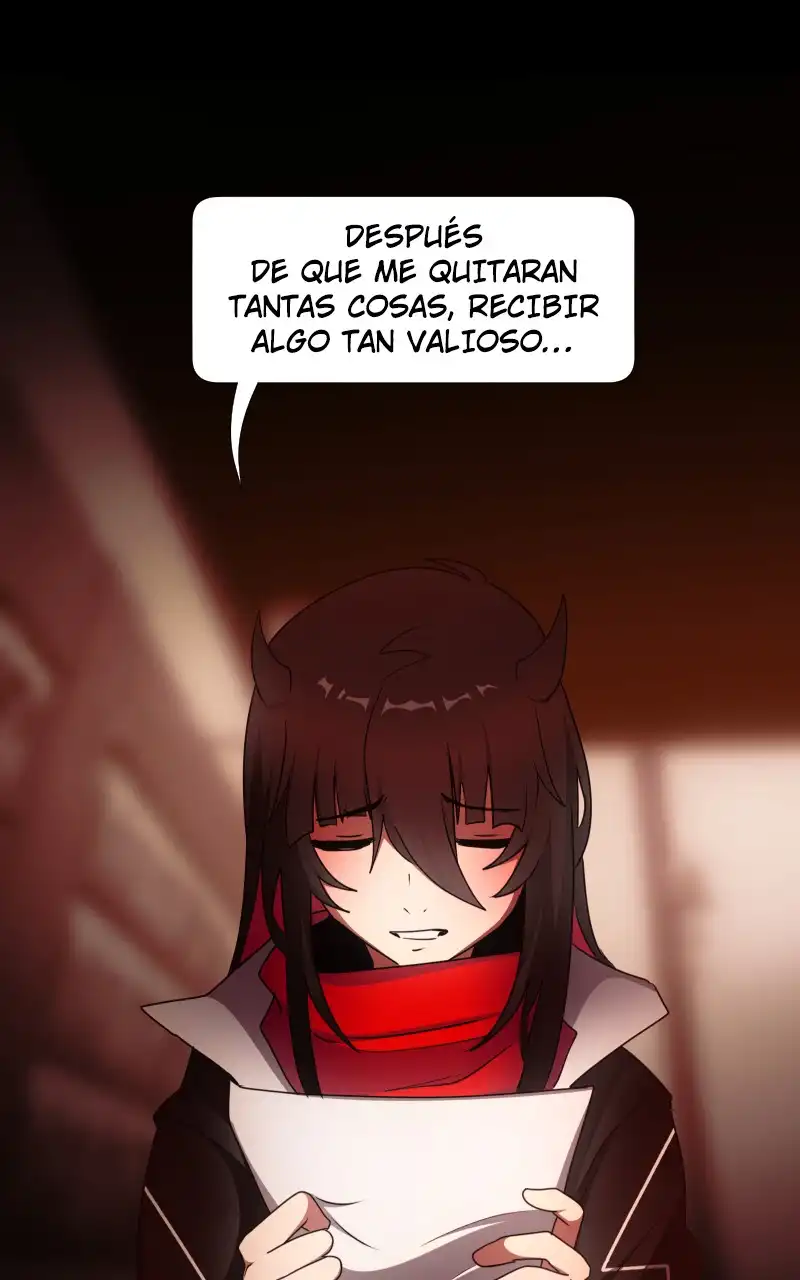 Yo soy la muerte - Capítulo 126 - Página 117 - LectorTMOo