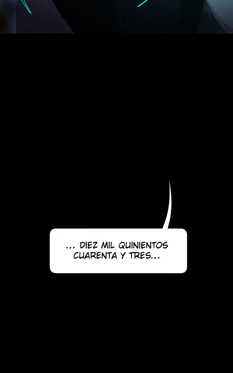 Yo soy la muerte - Capítulo 126 - Página 127 - LectorTMOo