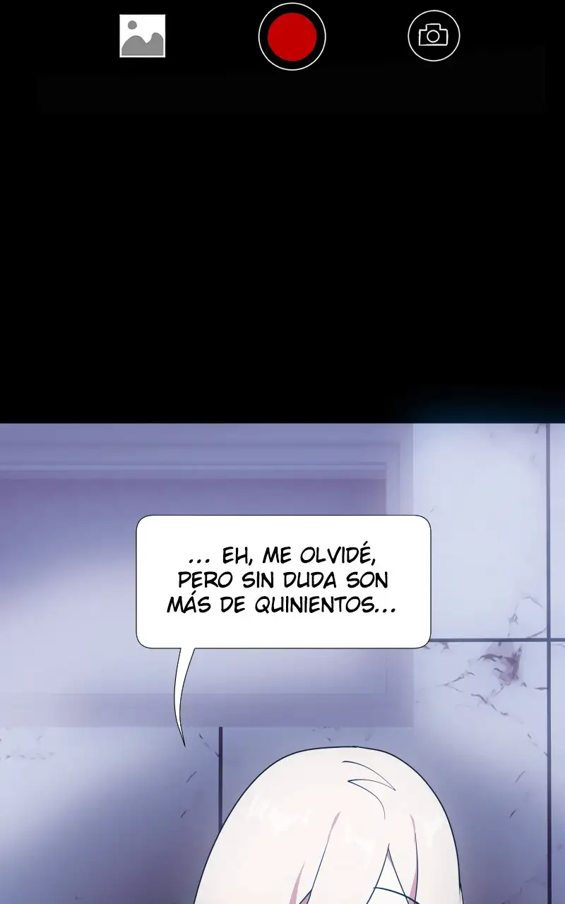 Yo soy la muerte - Capítulo 127 - Página 6 - LectorTMOo