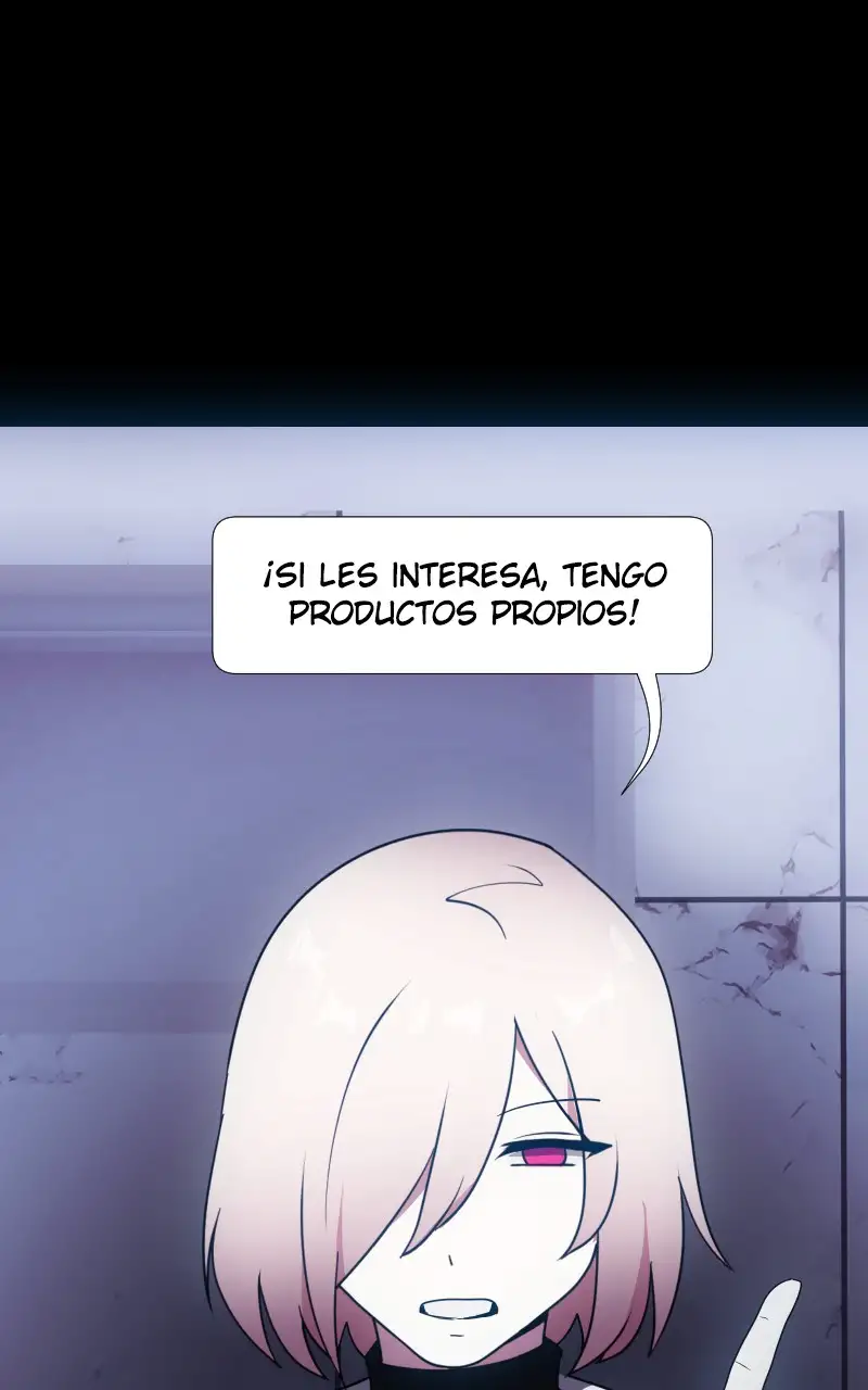 Yo soy la muerte - Capítulo 127 - Página 9 - LectorTMOo