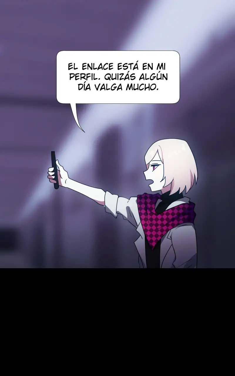 Yo soy la muerte - Capítulo 127 - Página 14 - LectorTMOo