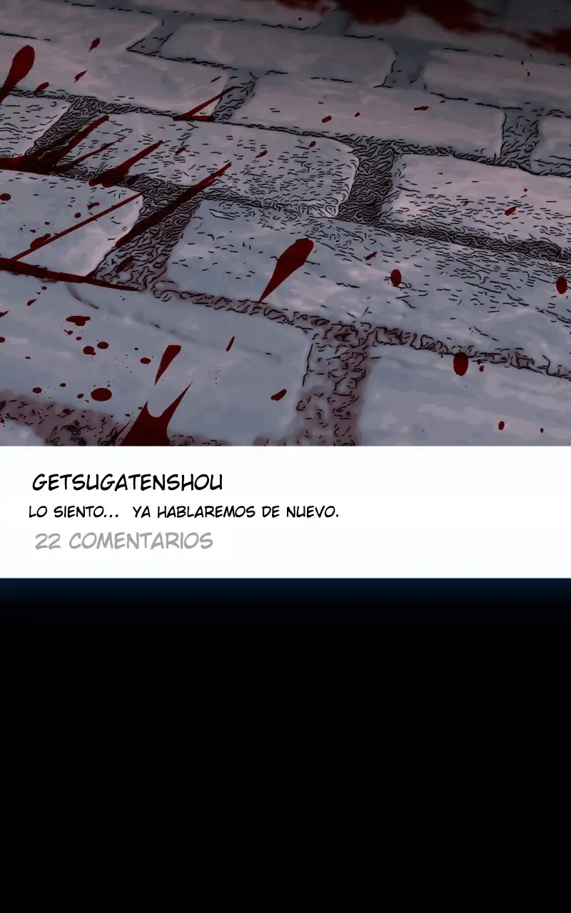 Yo soy la muerte - Capítulo 127 - Página 27 - LectorTMOo