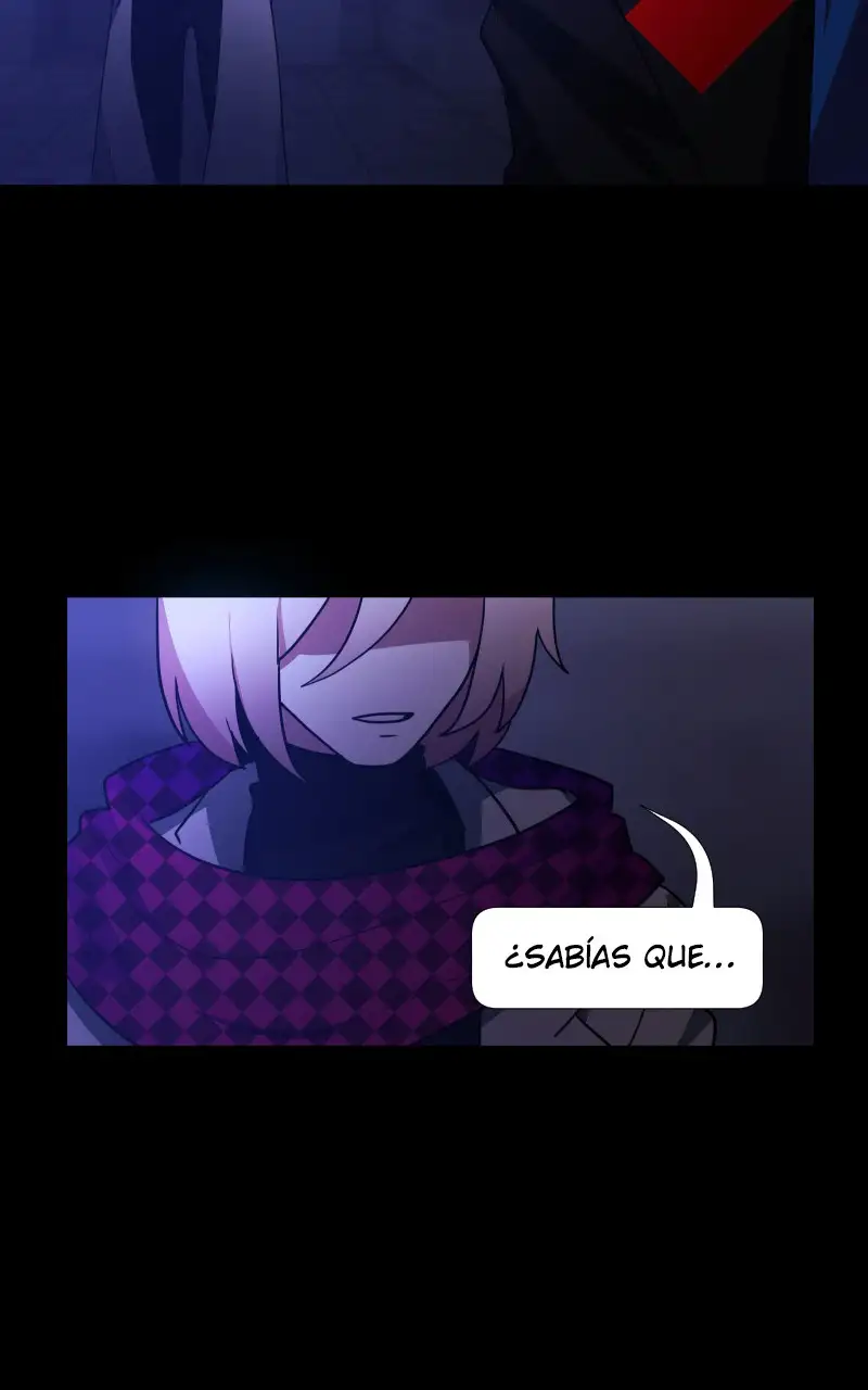 Yo soy la muerte - Capítulo 127 - Página 46 - LectorTMOo