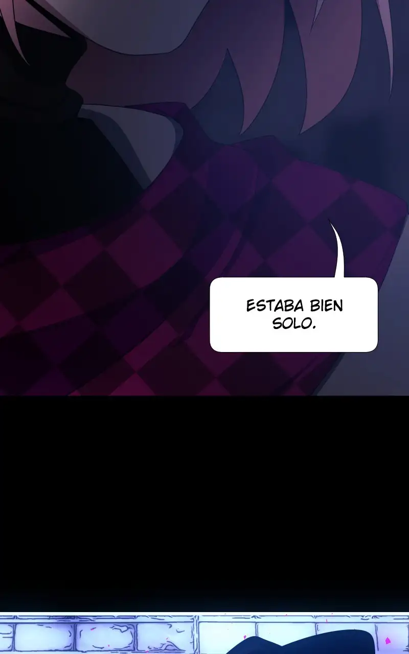 Yo soy la muerte - Capítulo 127 - Página 52 - LectorTMOo