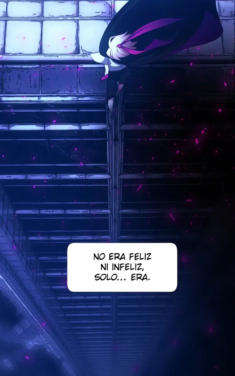 Yo soy la muerte - Capítulo 127 - Página 53 - LectorTMOo