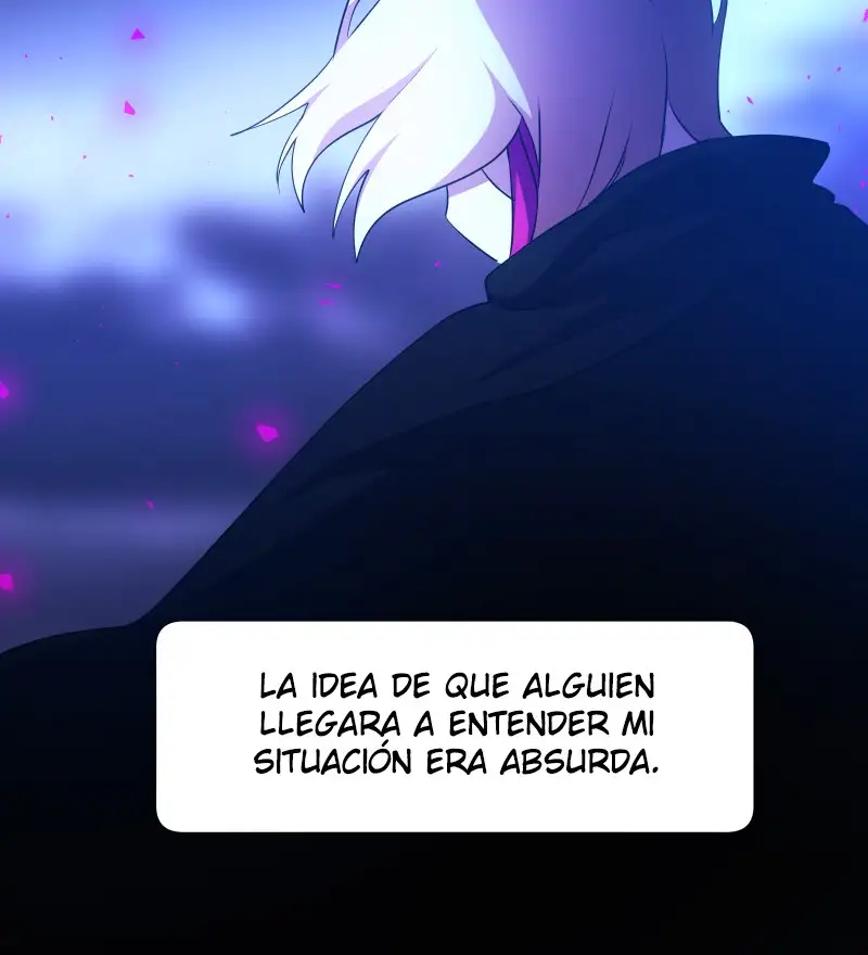 Yo soy la muerte - Capítulo 127 - Página 55 - LectorTMOo
