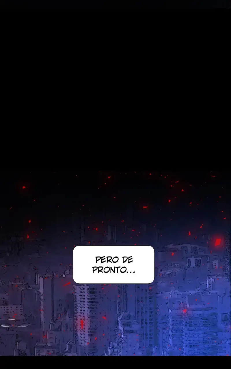 Yo soy la muerte - Capítulo 127 - Página 56 - LectorTMOo