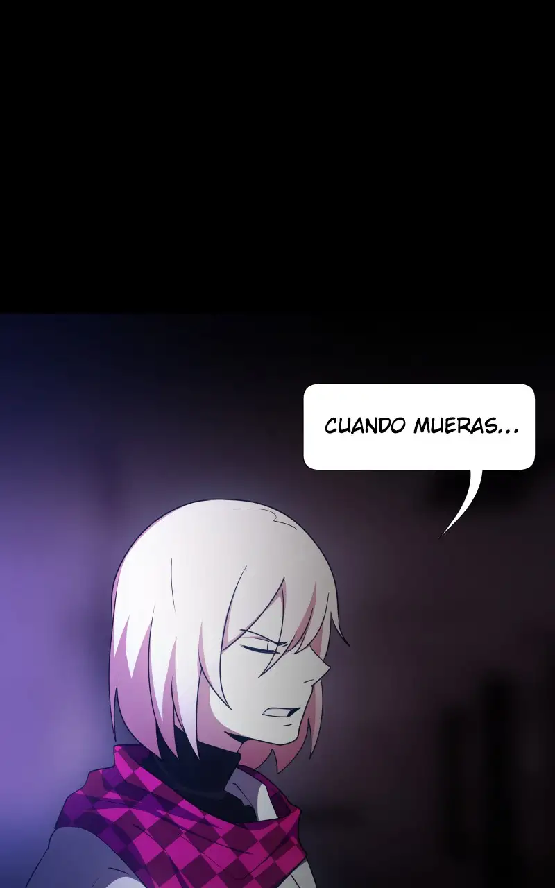 Yo soy la muerte - Capítulo 127 - Página 62 - LectorTMOo