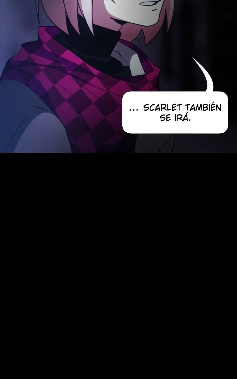 Yo soy la muerte - Capítulo 127 - Página 64 - LectorTMOo