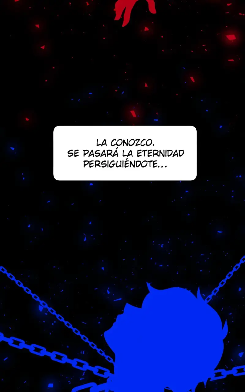 Yo soy la muerte - Capítulo 127 - Página 67 - LectorTMOo