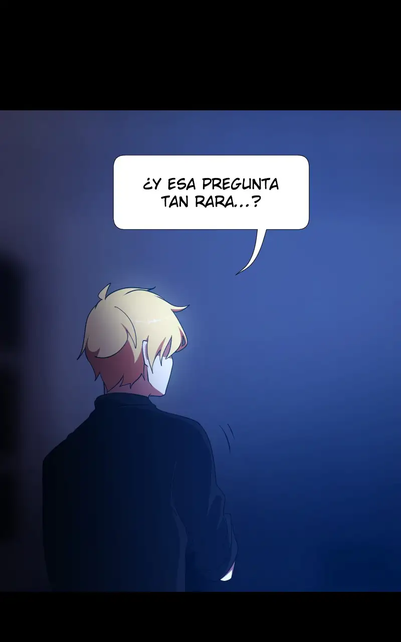 Yo soy la muerte - Capítulo 127 - Página 79 - LectorTMOo