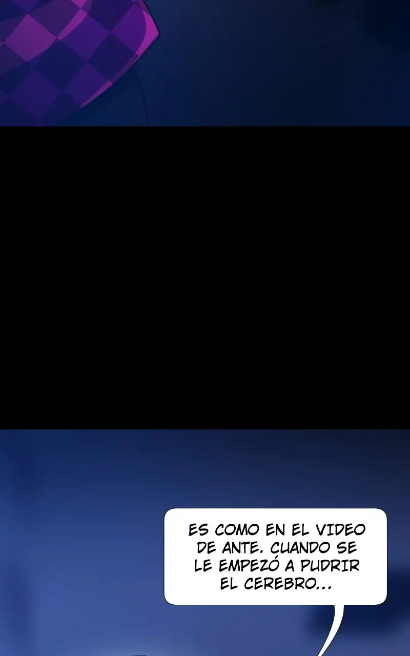 Yo soy la muerte - Capítulo 127 - Página 85 - LectorTMOo