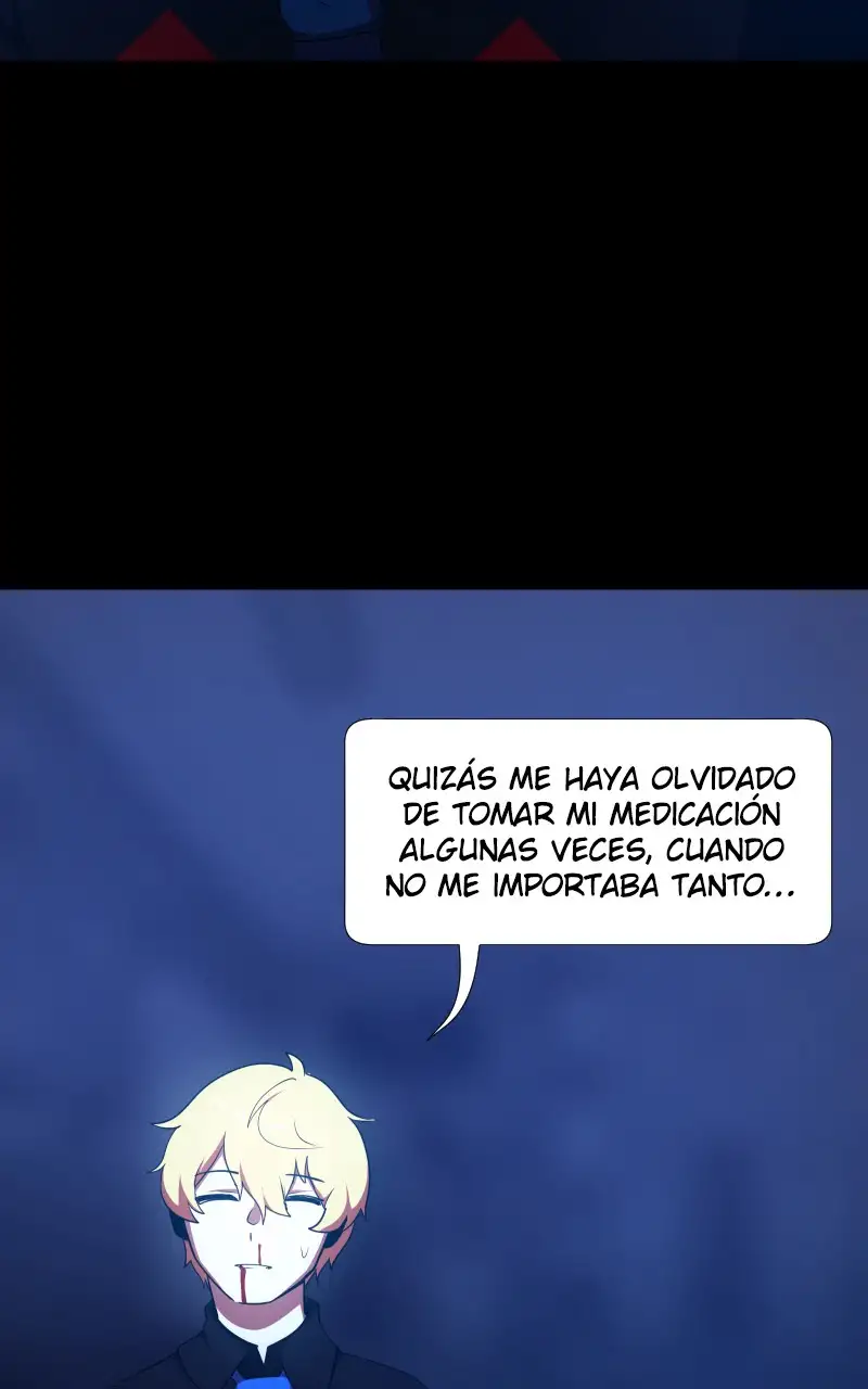 Yo soy la muerte - Capítulo 127 - Página 88 - LectorTMOo