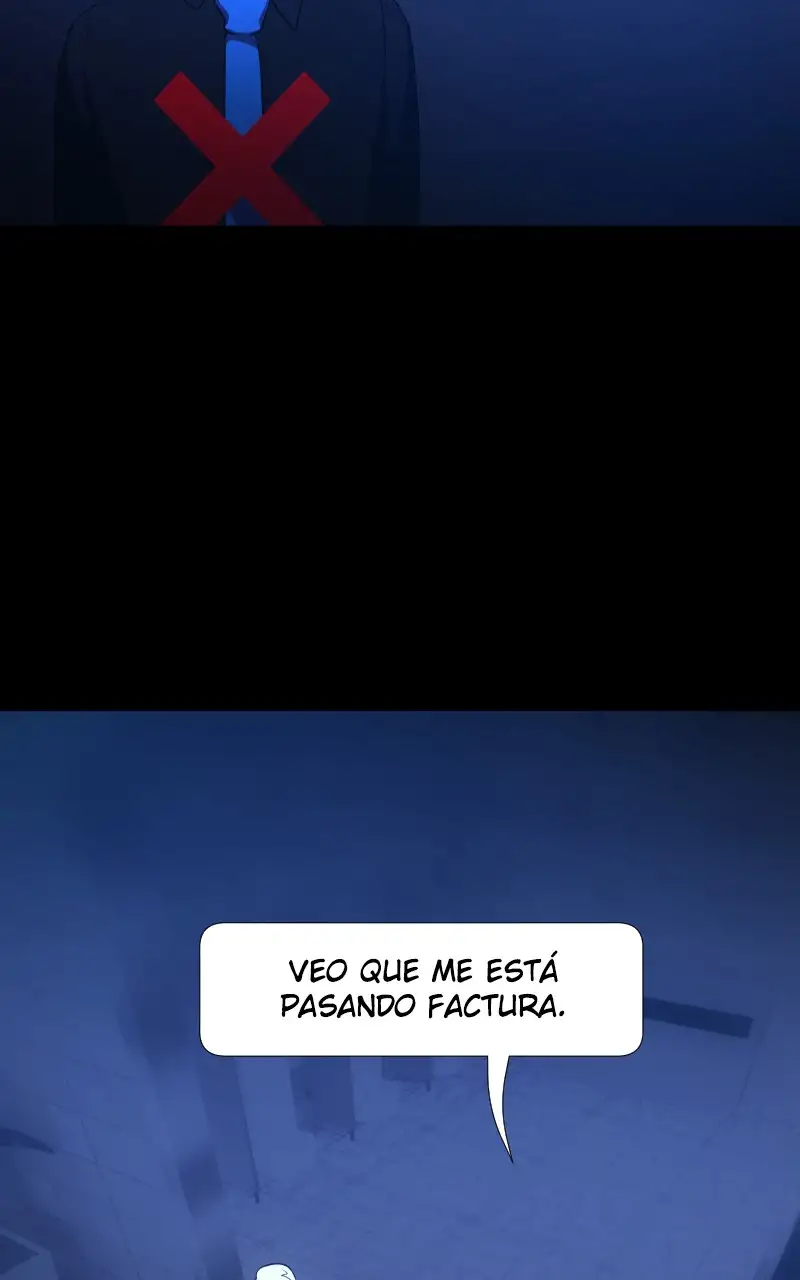 Yo soy la muerte - Capítulo 127 - Página 89 - LectorTMOo