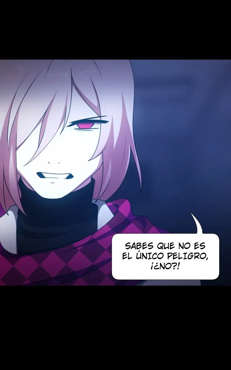 Yo soy la muerte - Capítulo 127 - Página 92 - LectorTMOo