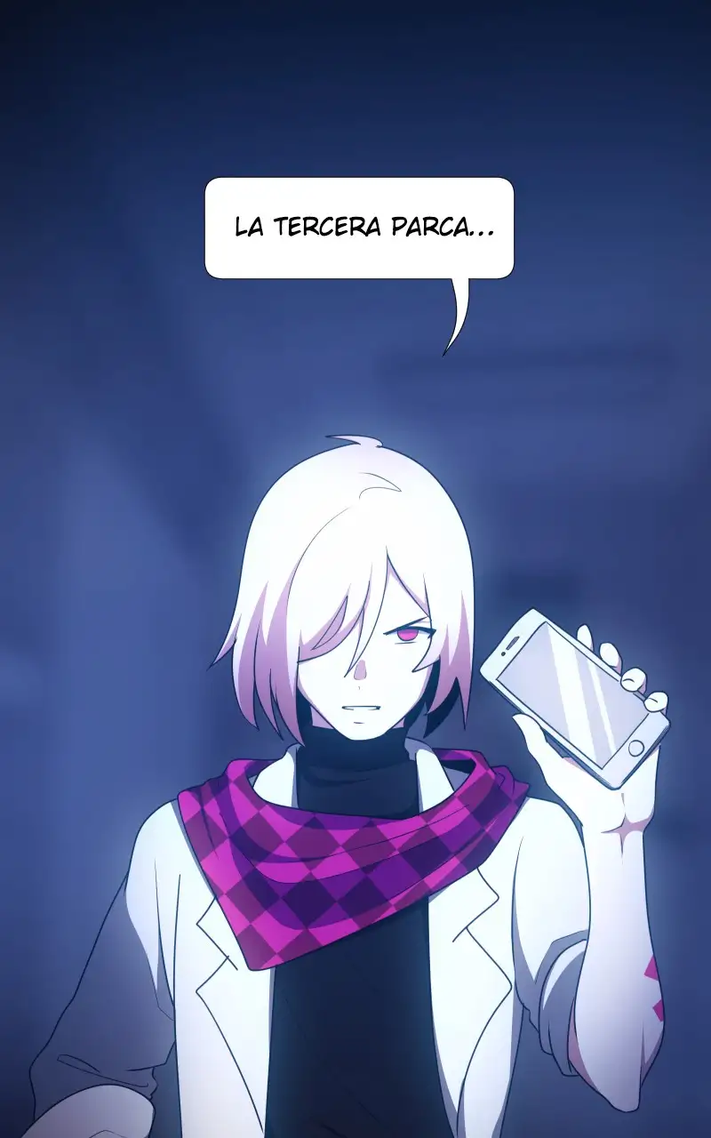 Yo soy la muerte - Capítulo 127 - Página 95 - LectorTMOo