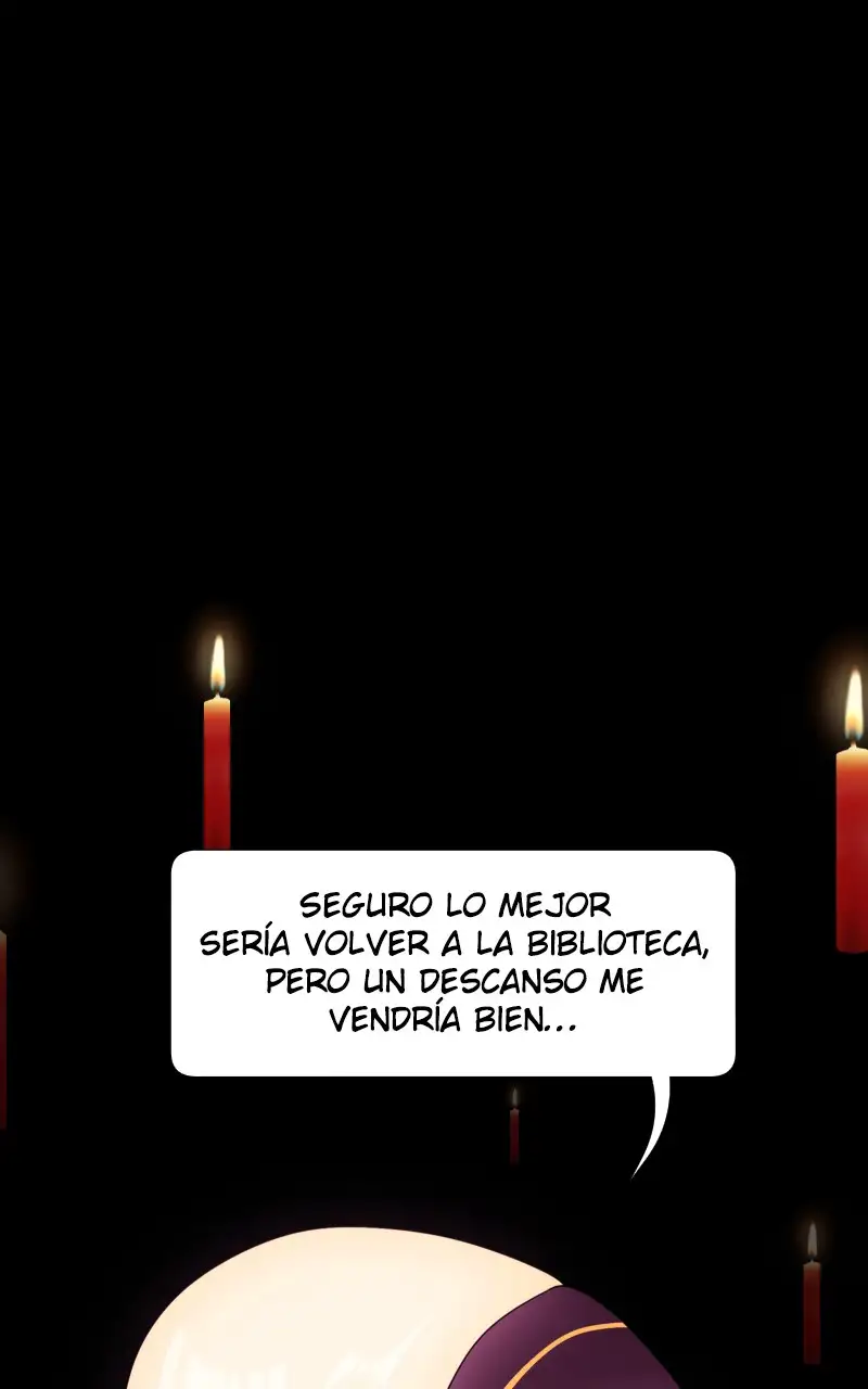Yo soy la muerte - Capítulo 128 - Página 9 - LectorTMOo