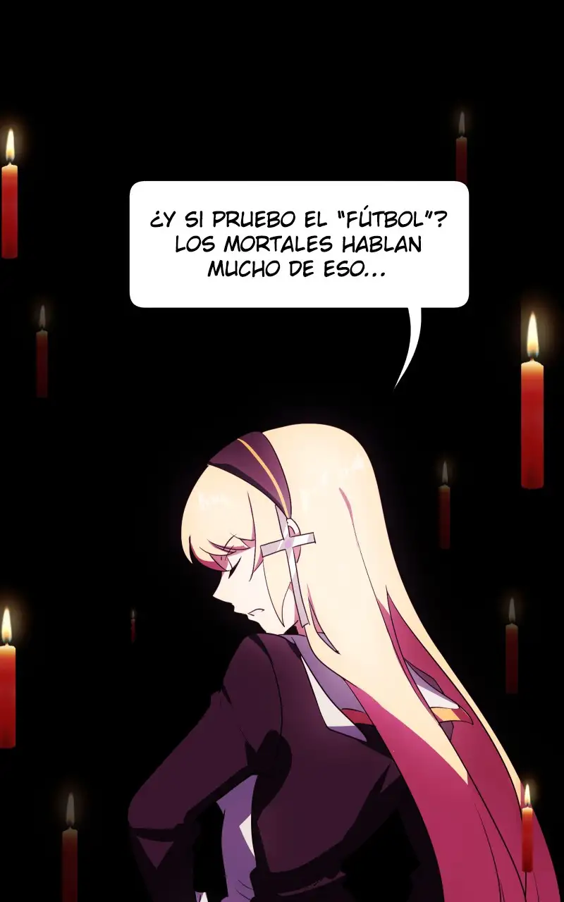 Yo soy la muerte - Capítulo 128 - Página 13 - LectorTMOo