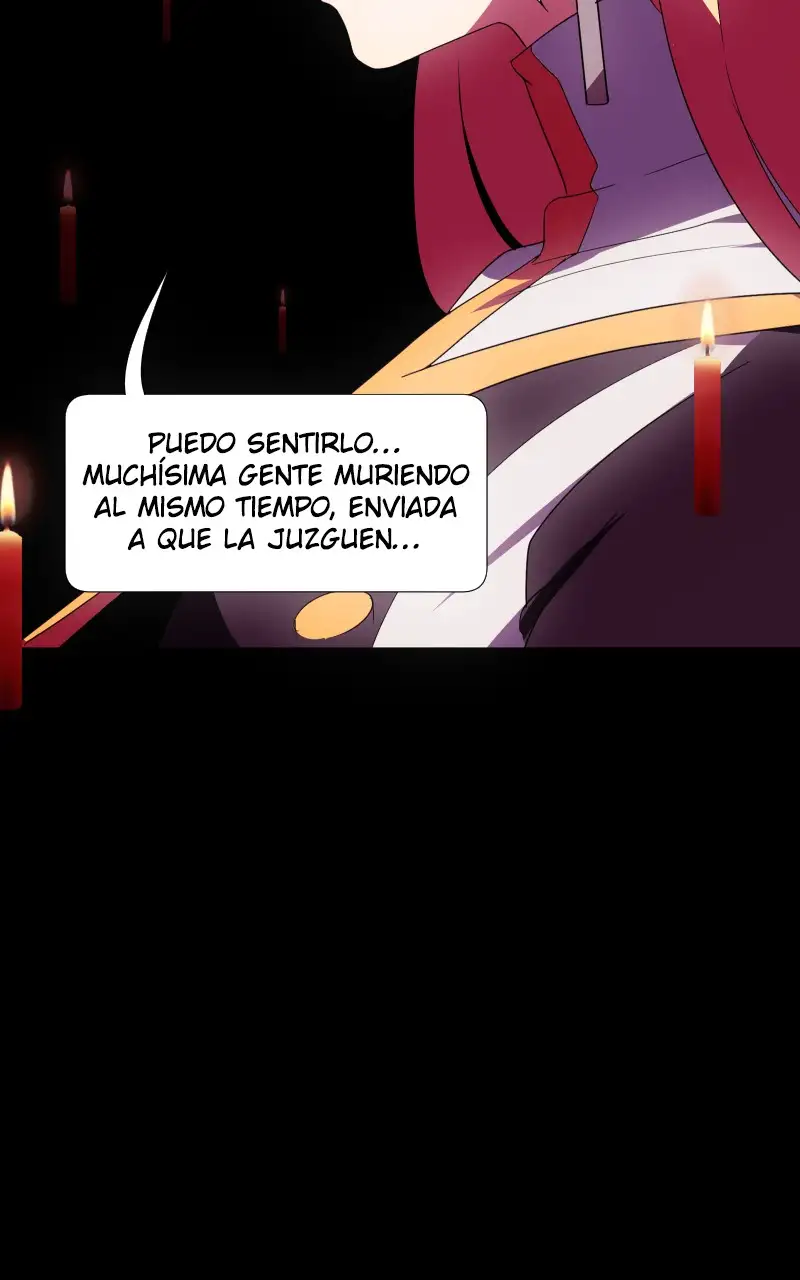 Yo soy la muerte - Capítulo 128 - Página 26 - LectorTMOo