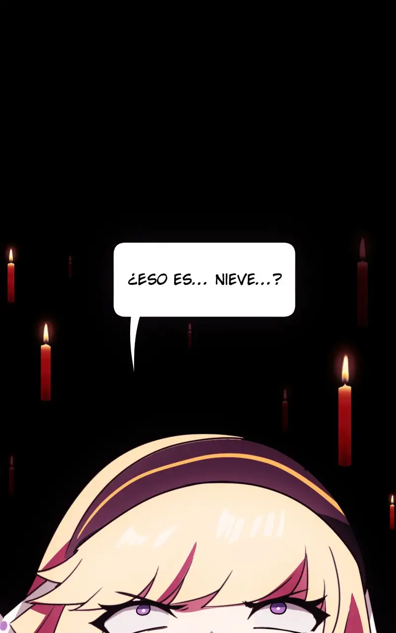 Yo soy la muerte - Capítulo 128 - Página 31 - LectorTMOo