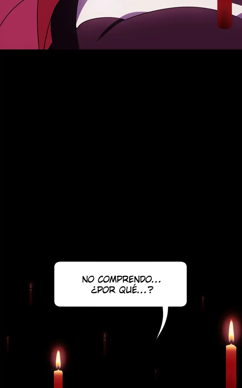 Yo soy la muerte - Capítulo 128 - Página 41 - LectorTMOo