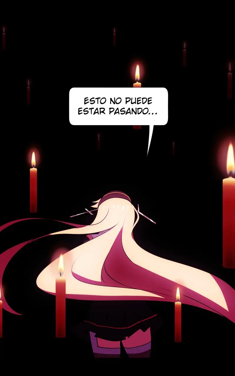 Yo soy la muerte - Capítulo 128 - Página 50 - LectorTMOo