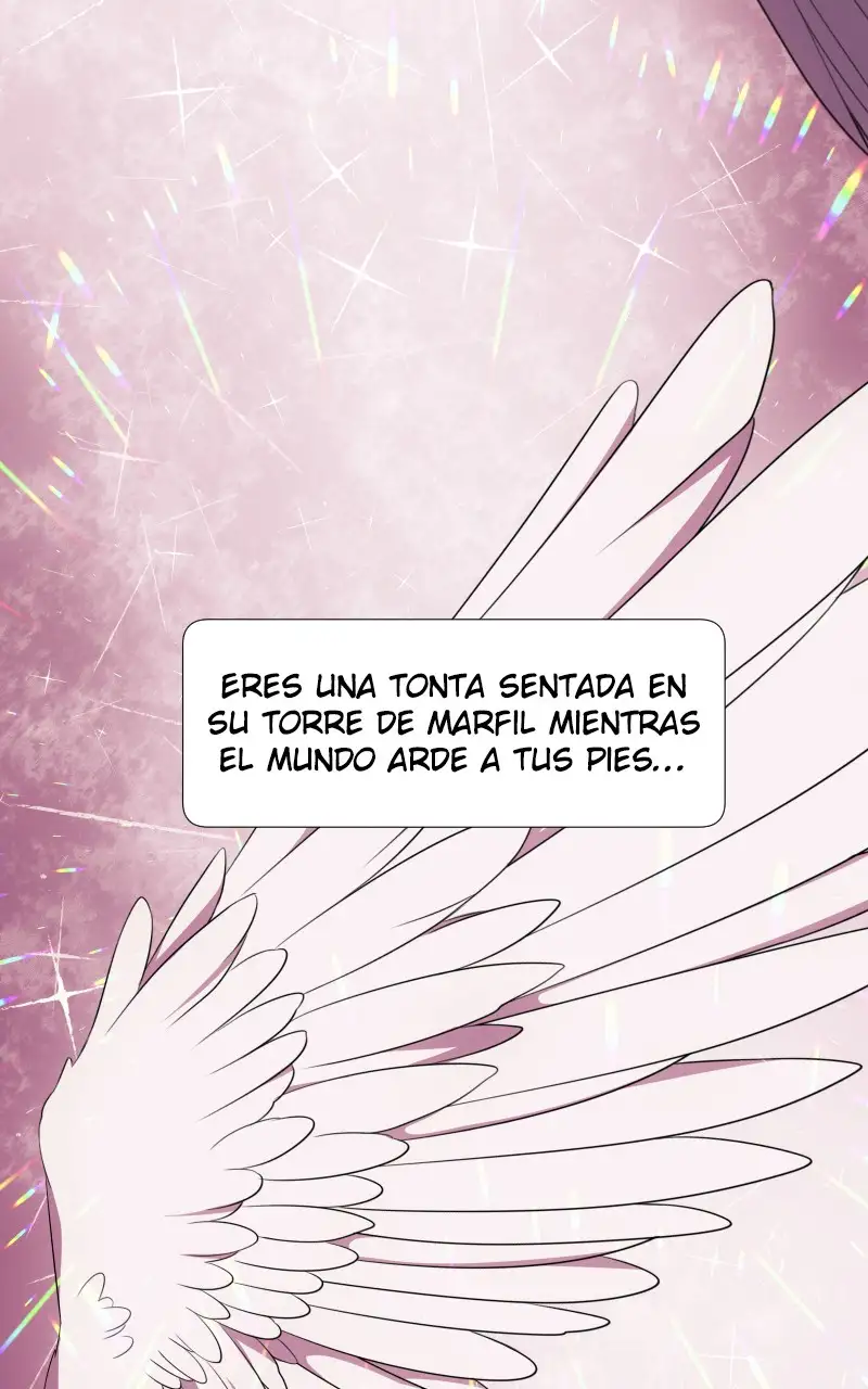 Yo soy la muerte - Capítulo 128 - Página 86 - LectorTMOo