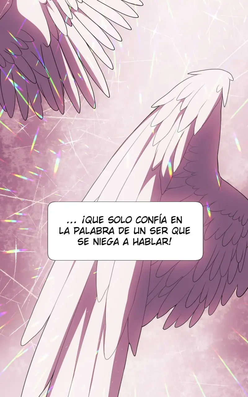 Yo soy la muerte - Capítulo 128 - Página 87 - LectorTMOo