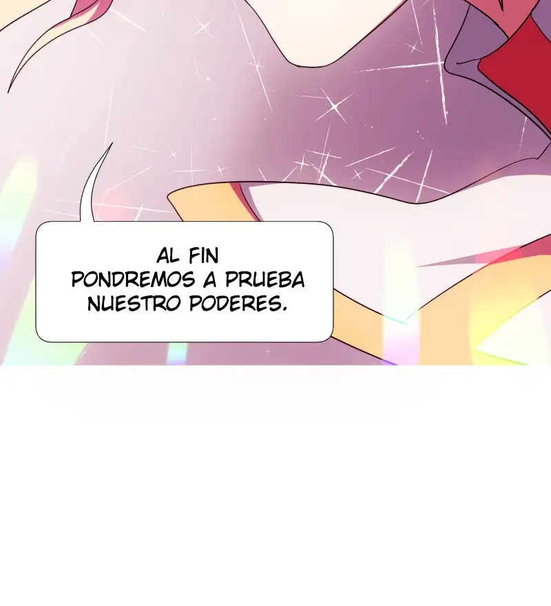 Yo soy la muerte - Capítulo 128 - Página 110 - LectorTMOo