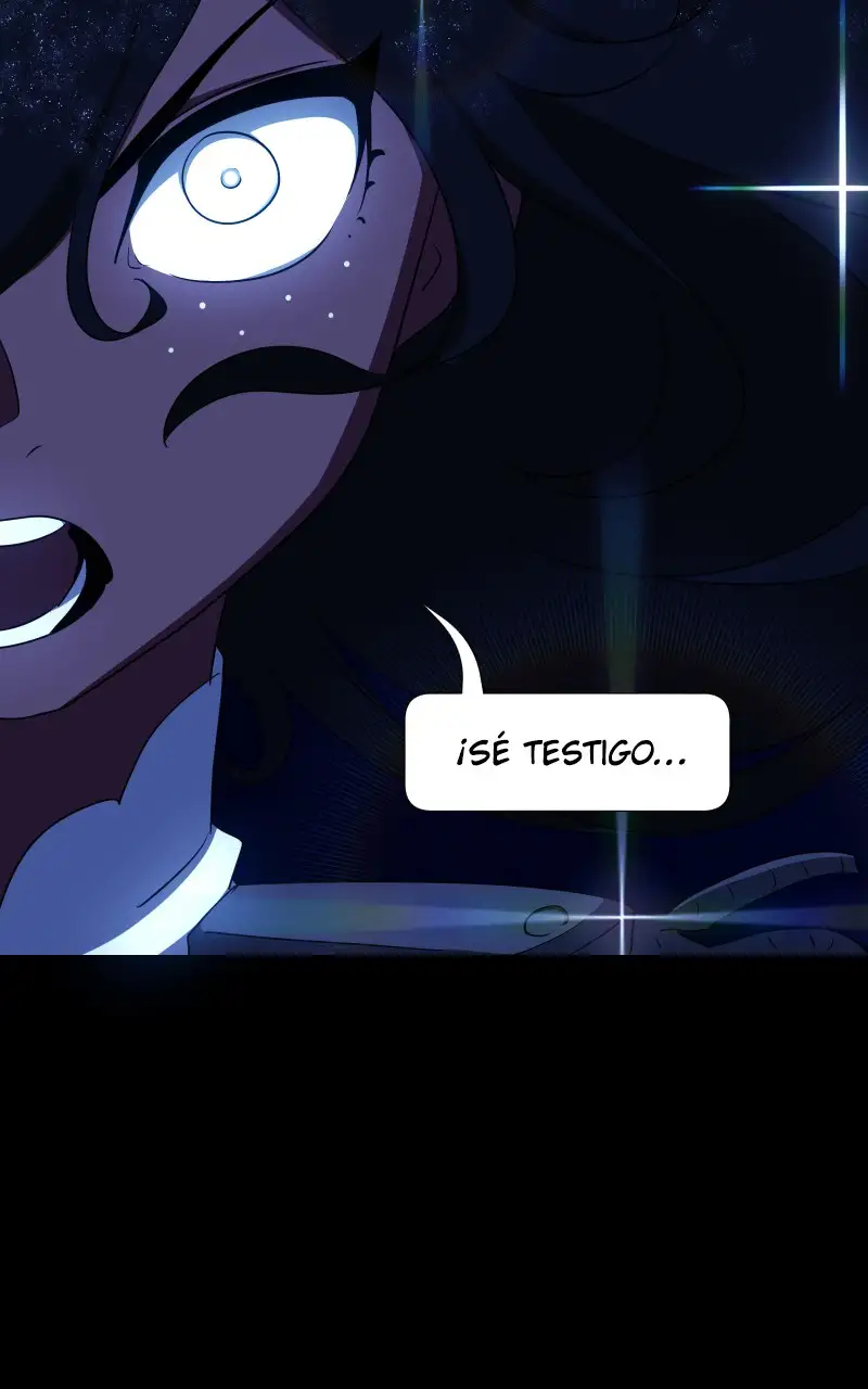 Yo soy la muerte - Capítulo 128 - Página 124 - LectorTMOo