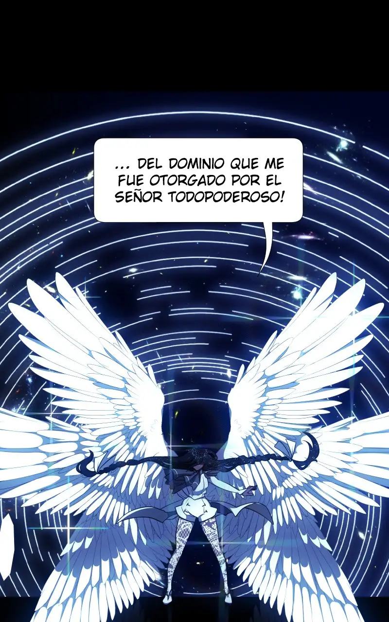 Yo soy la muerte - Capítulo 128 - Página 125 - LectorTMOo