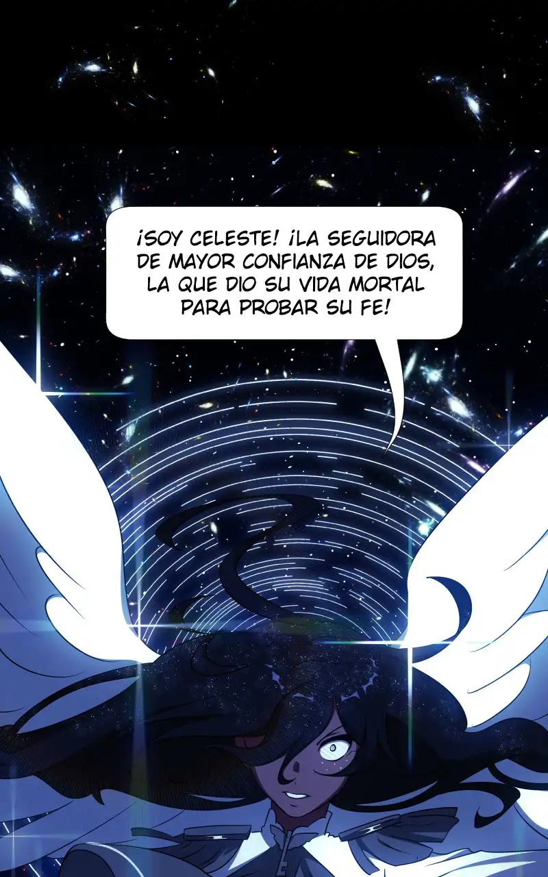 Yo soy la muerte - Capítulo 128 - Página 128 - LectorTMOo